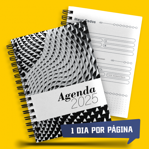 Agenda Amarantto