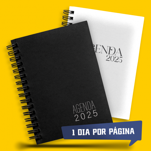 Agenda Clean