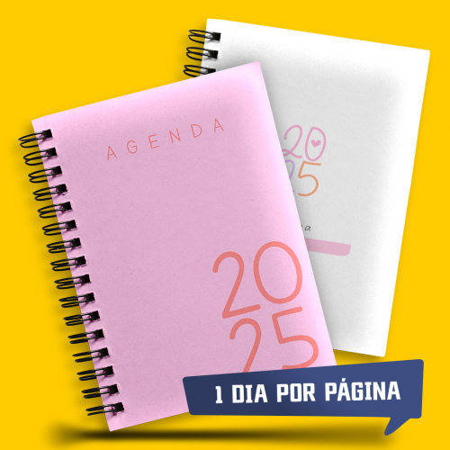 Agenda Meus Sonhos