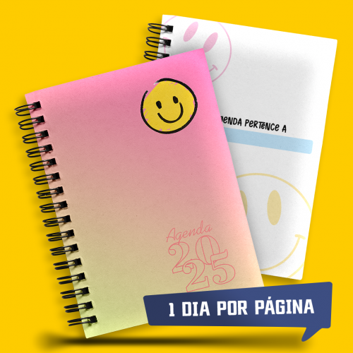 Agenda Smile