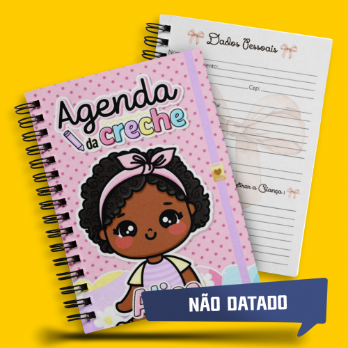 Agenda Smile